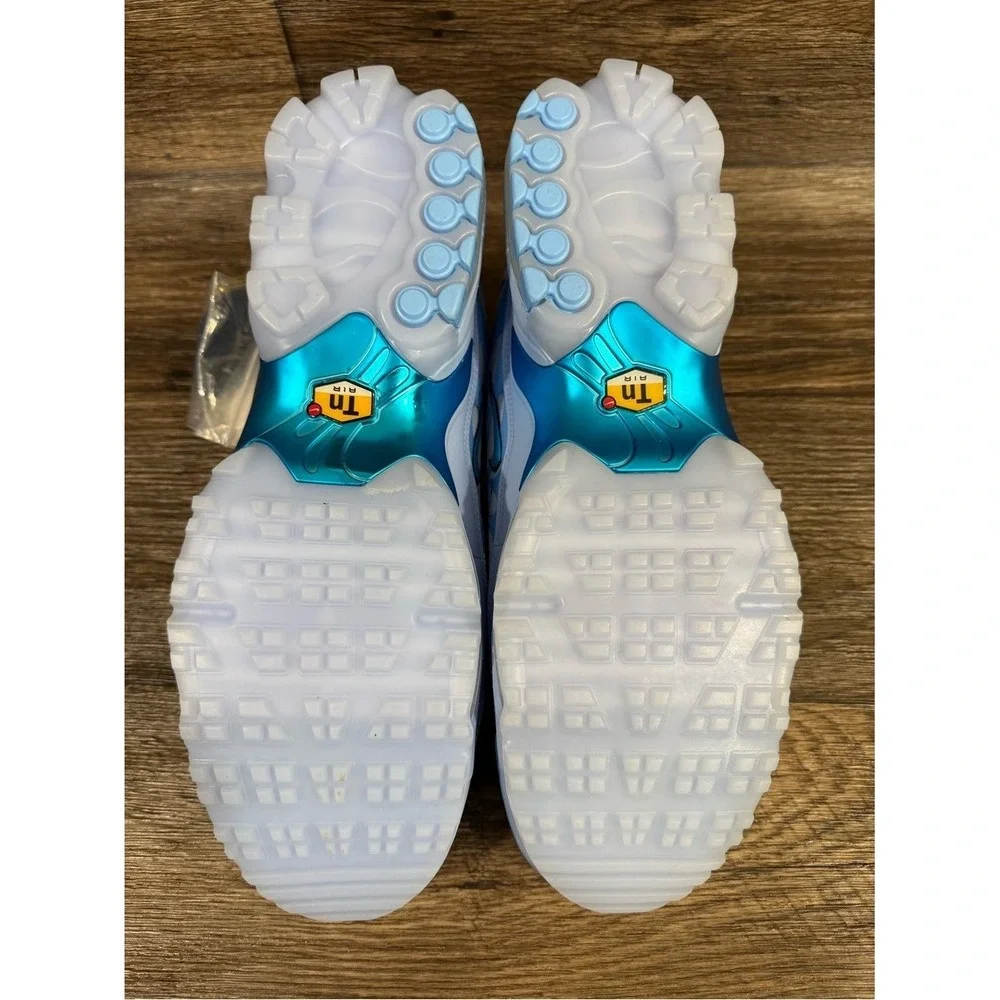 Eastside Golf × Nike Air Max Plus Golf NRG 'Take Flight' | Size 13 | HV4363-400